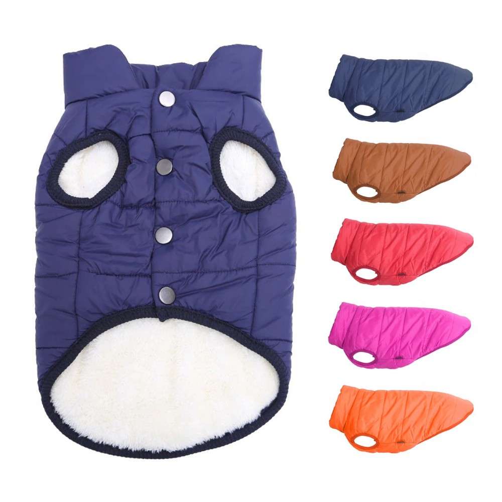 Parka Chiporro - Imagen 2