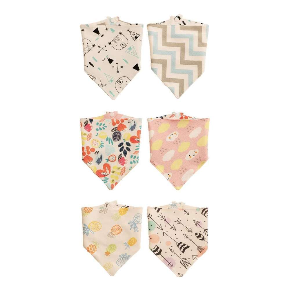Bandana Reversible