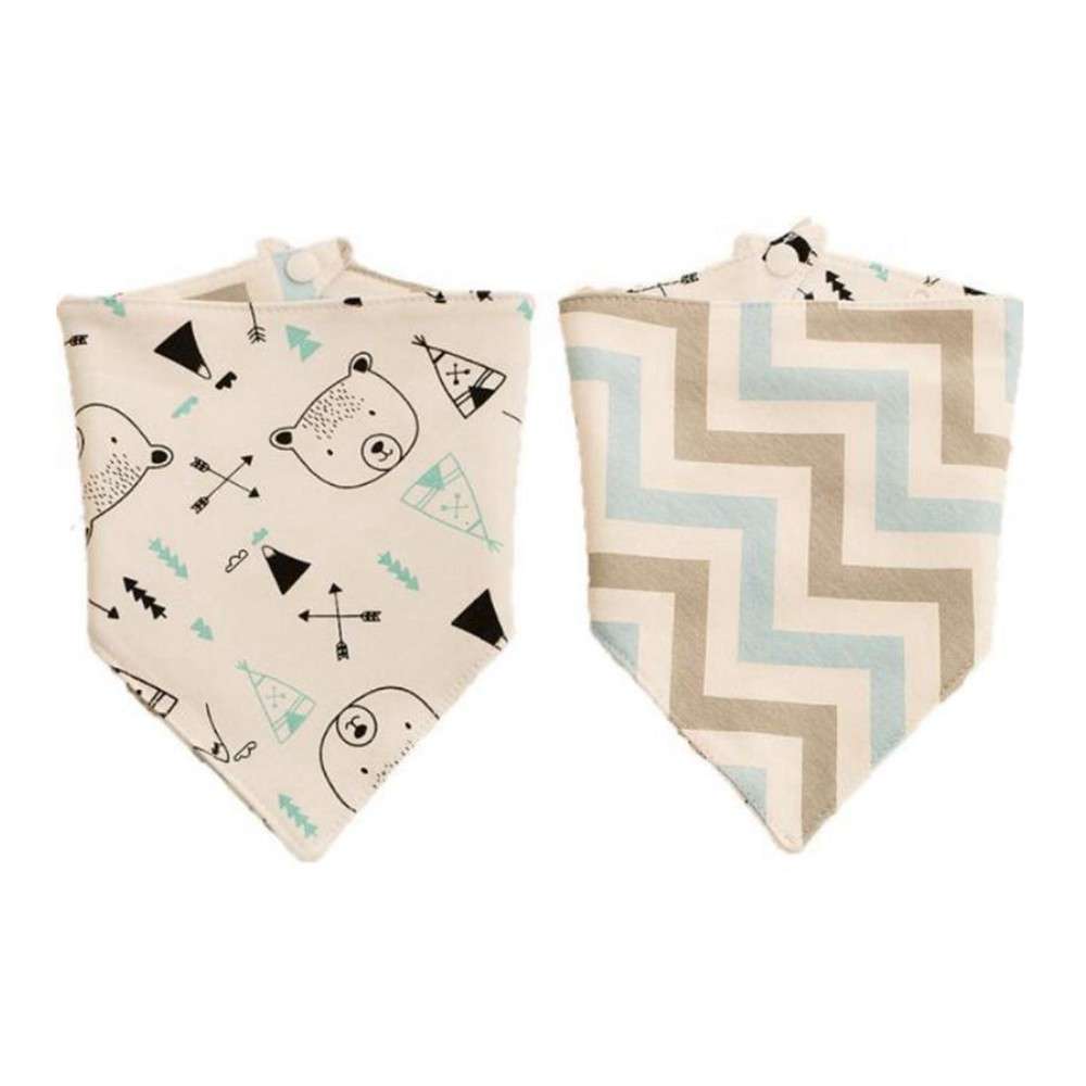 Bandana Reversible - Imagen 3