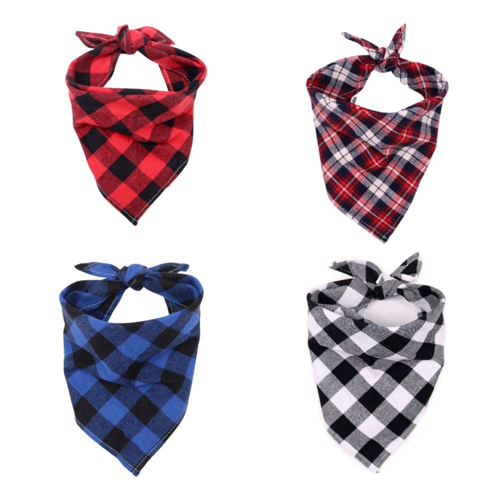 Bandana Cuadrillé