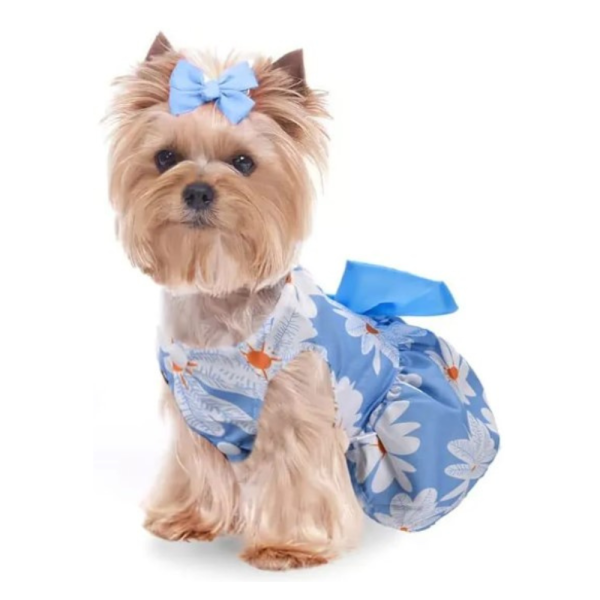 Vestido Spring - Imagen 4