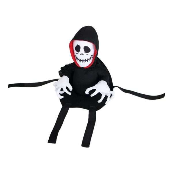 Montura La Muerte - Imagen 2