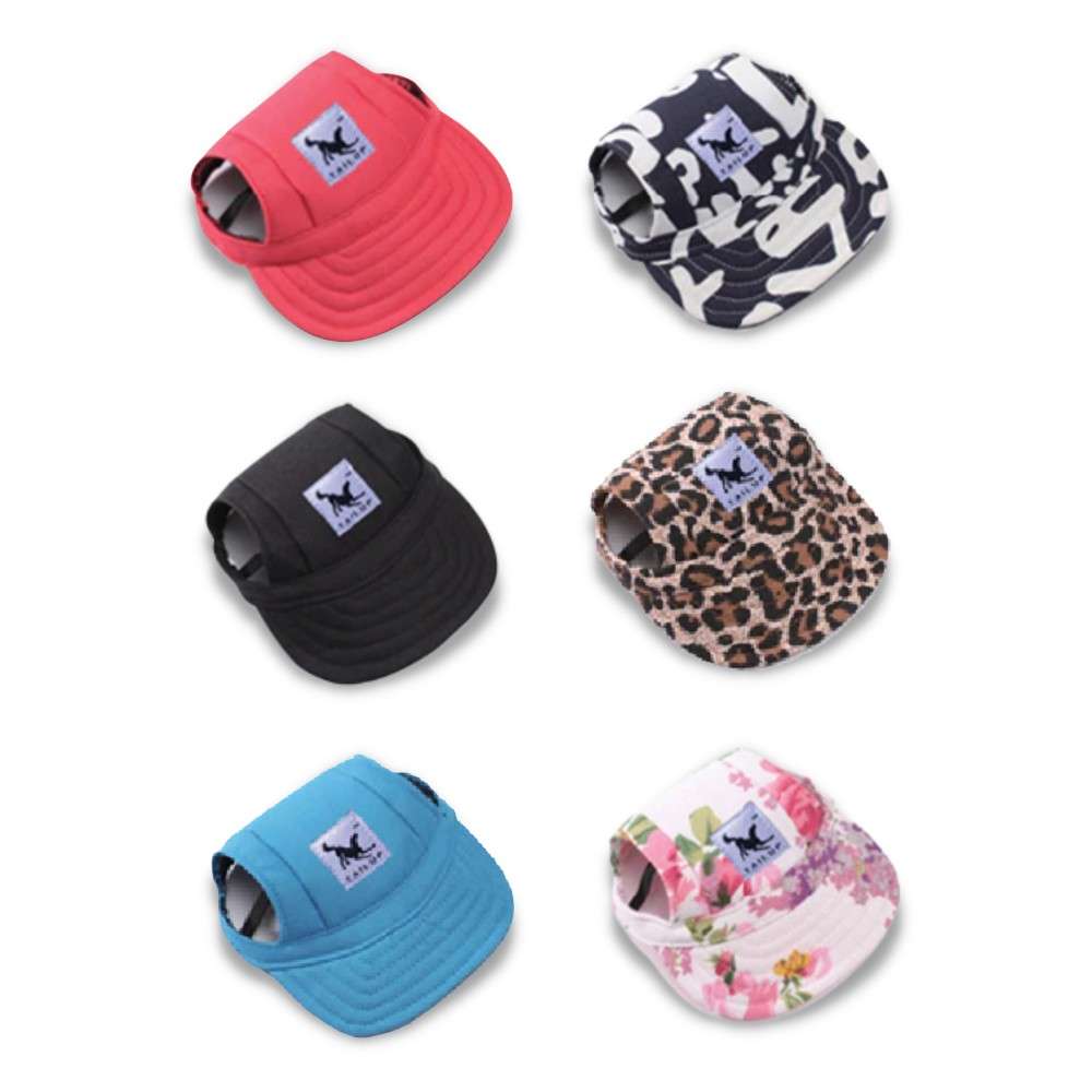 Gorro Jockey