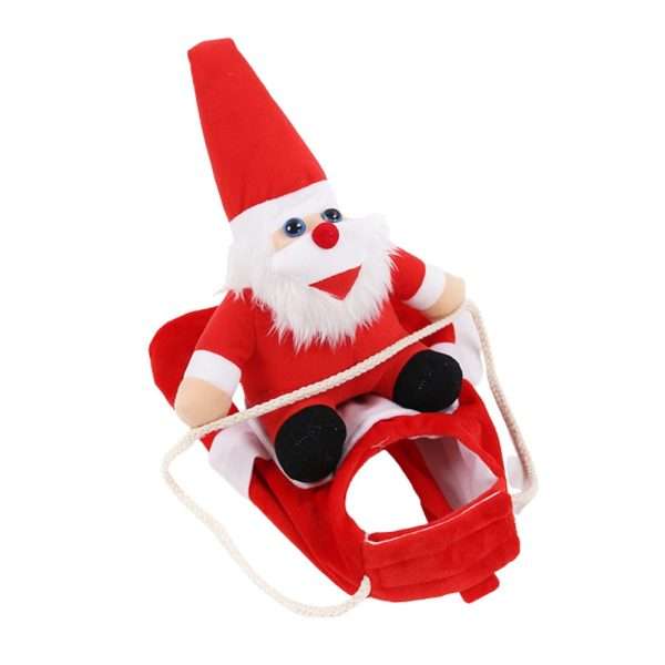 Montura Santa Claus - Imagen 2