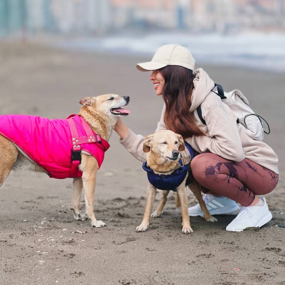 Parka Chiporro - Imagen 3