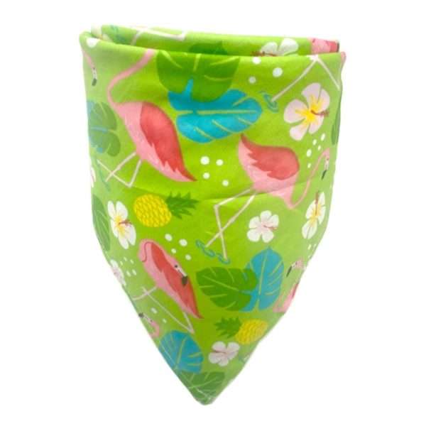 Bandana Flamingo - Imagen 3