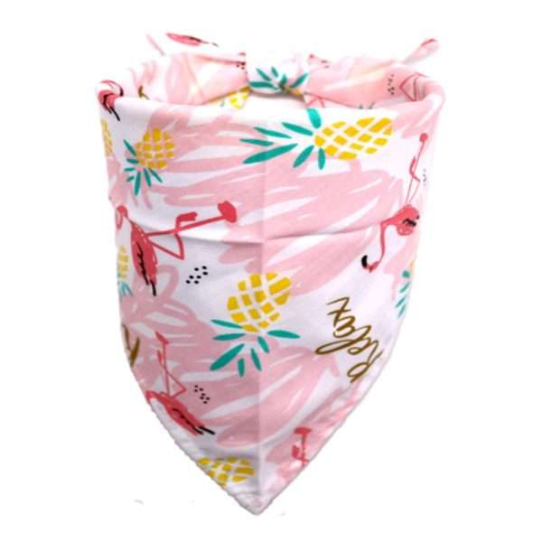Bandana Flamingo - Imagen 2