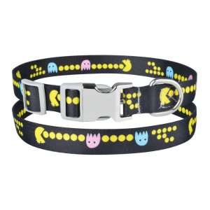 Collar Pac-Man