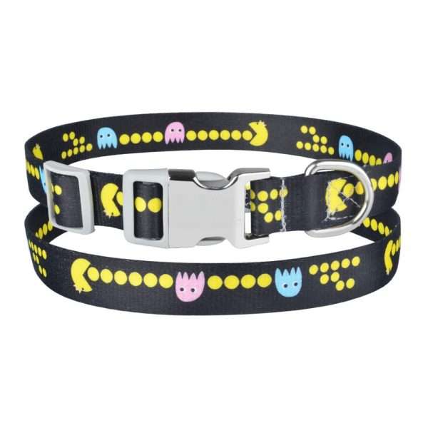 Collar Pac-Man