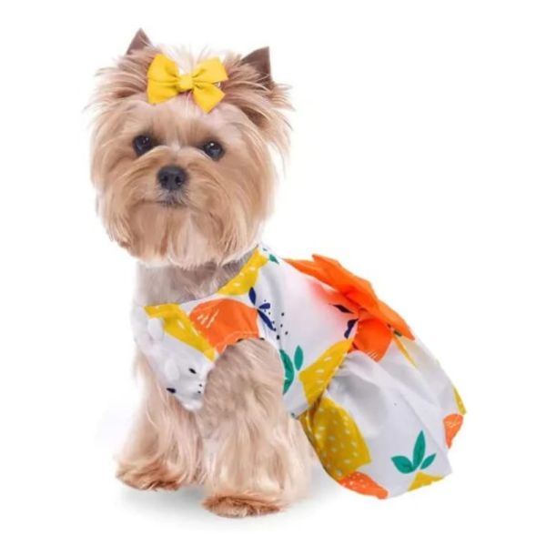Vestido Spring - Imagen 5