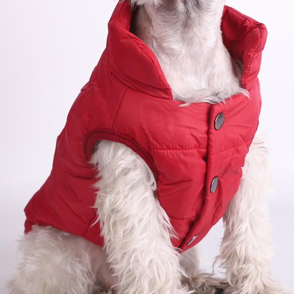 Parka Chiporro - Imagen 4