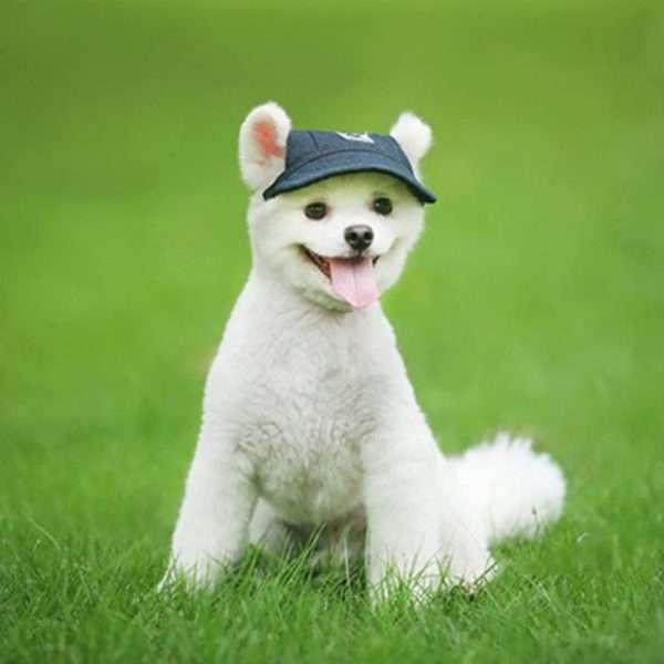 Gorro Jockey - Imagen 3