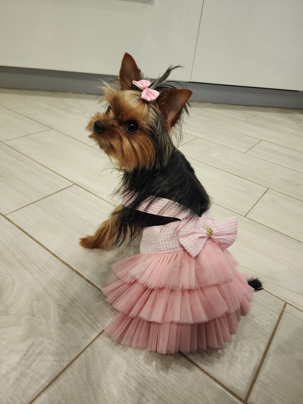 Vestido Lady - Imagen 3