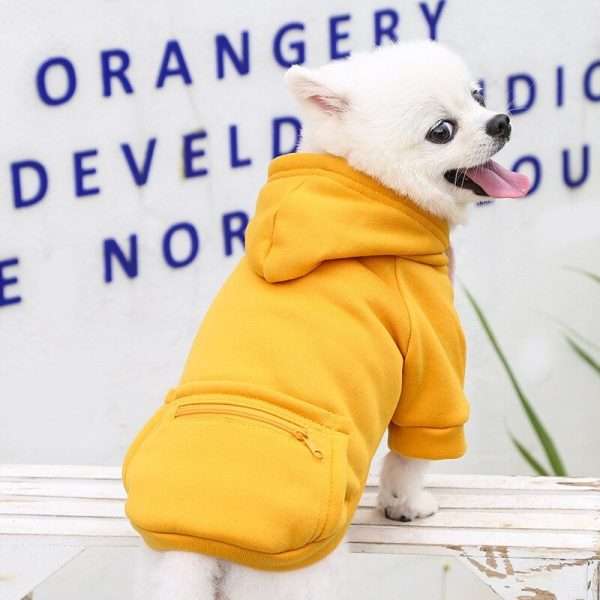 Hoodie Colores - Imagen 4