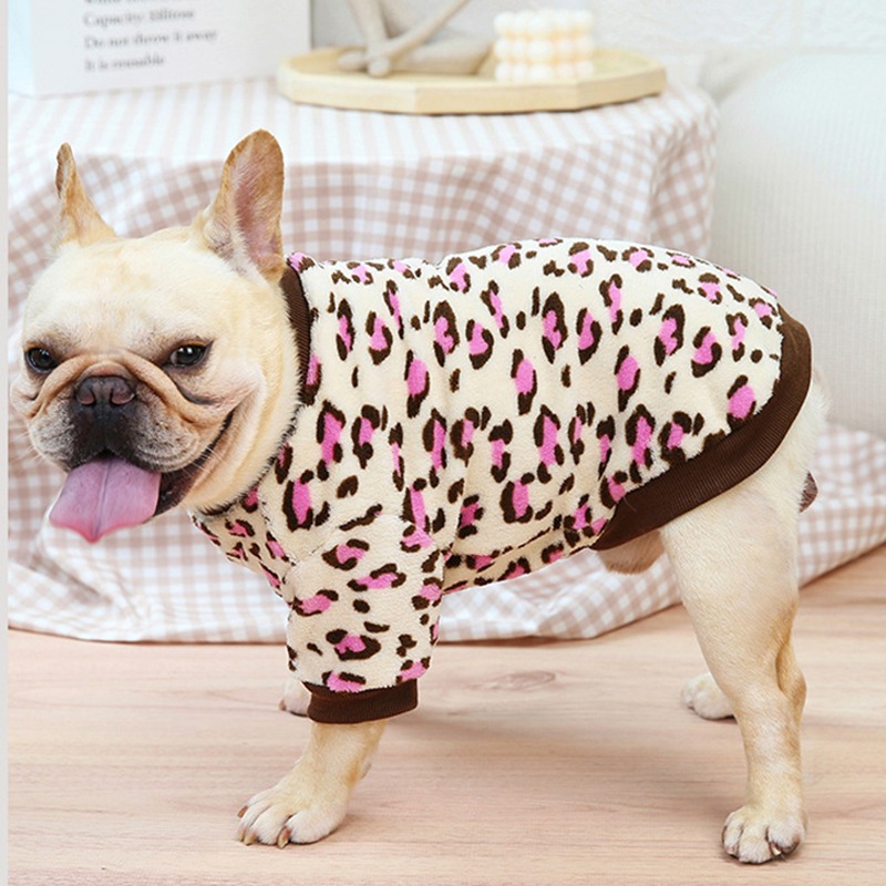 Polar Animal Print
