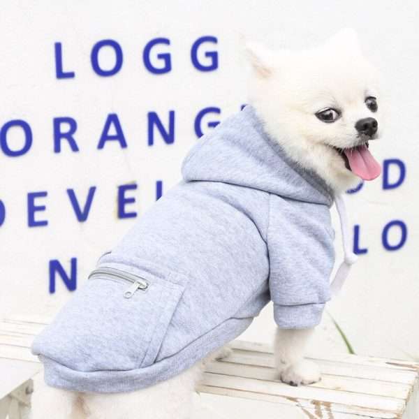 Hoodie Colores - Imagen 5