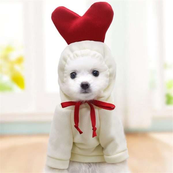 Hoodie Frutales/Animales - Imagen 5