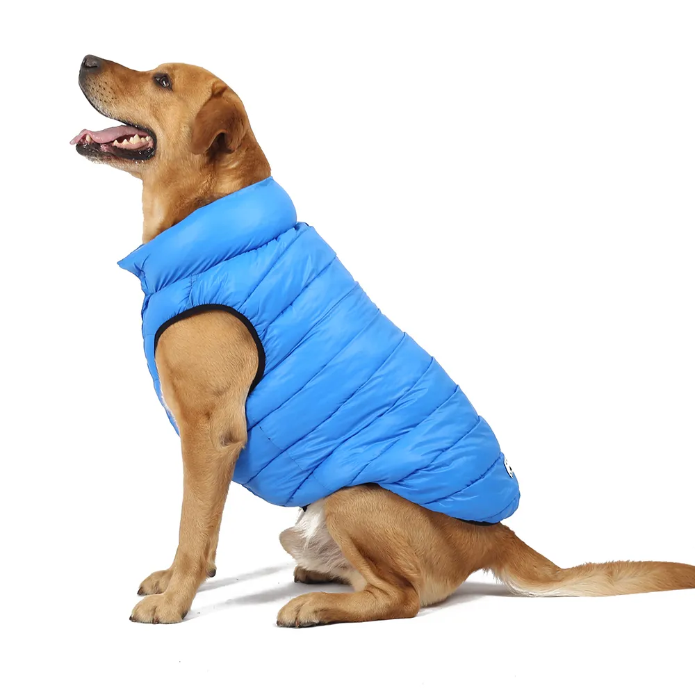 Parka Reversible Impermeable - Imagen 5