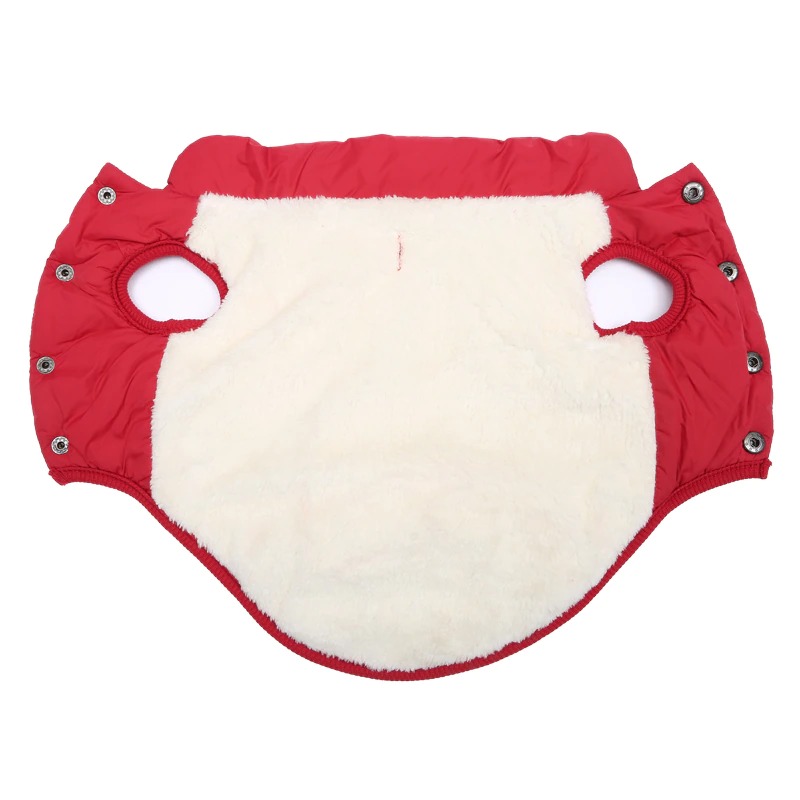 Parka Chiporro - Imagen 5