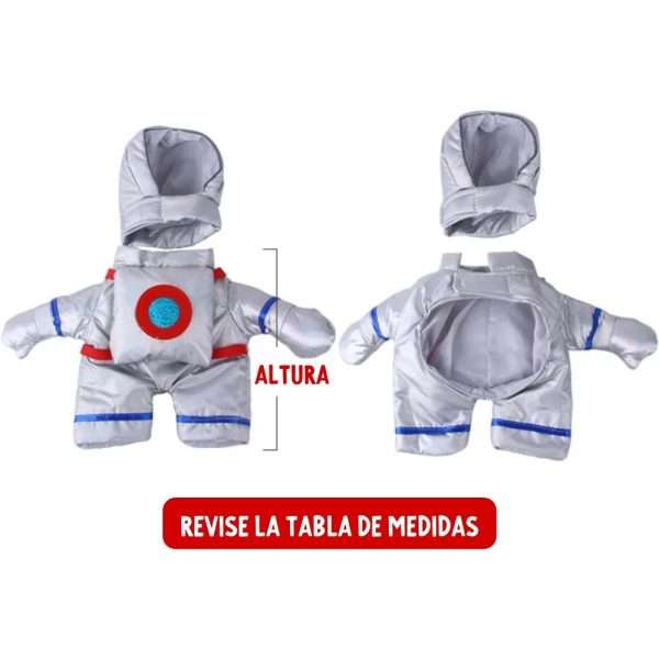 Astronauta - Imagen 2