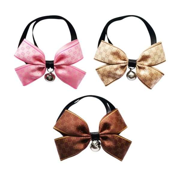 Lazos para Cuello