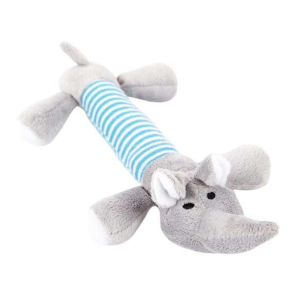 Peluche Animalitos - Imagen 3