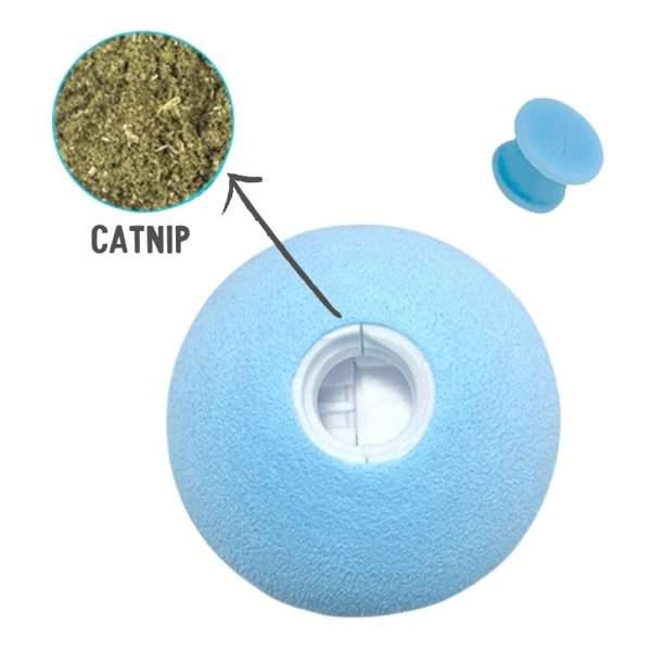 Pelota Interactiva con Sonido - Imagen 3