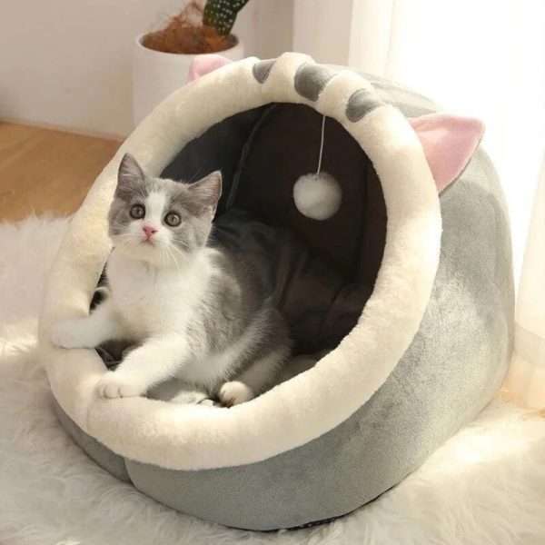 Cama Michi
