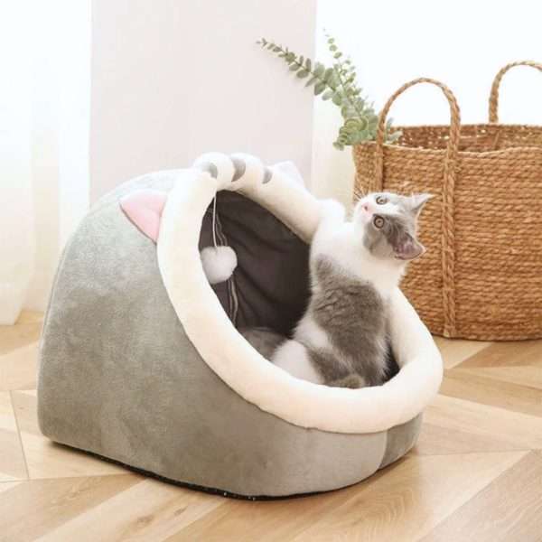 Cama Michi - Imagen 2