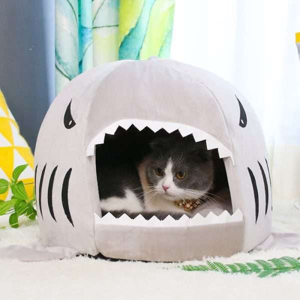 Cama Tiburón